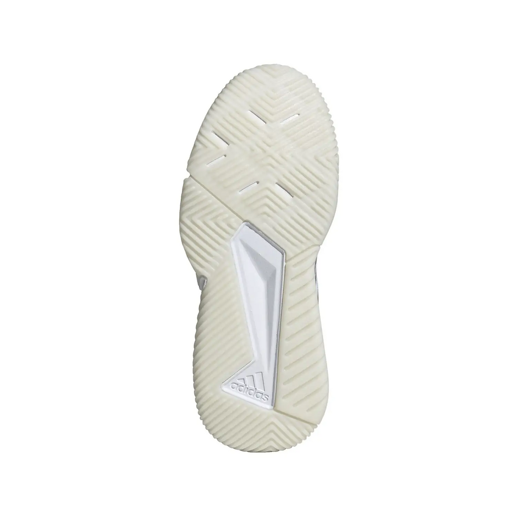 ADIDAS SHOES WOMEN COURTQUICK PADEL WHITE/PINK