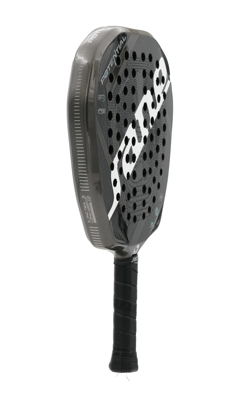 SANE RACKET POTENTIAL INTERMEDIATE