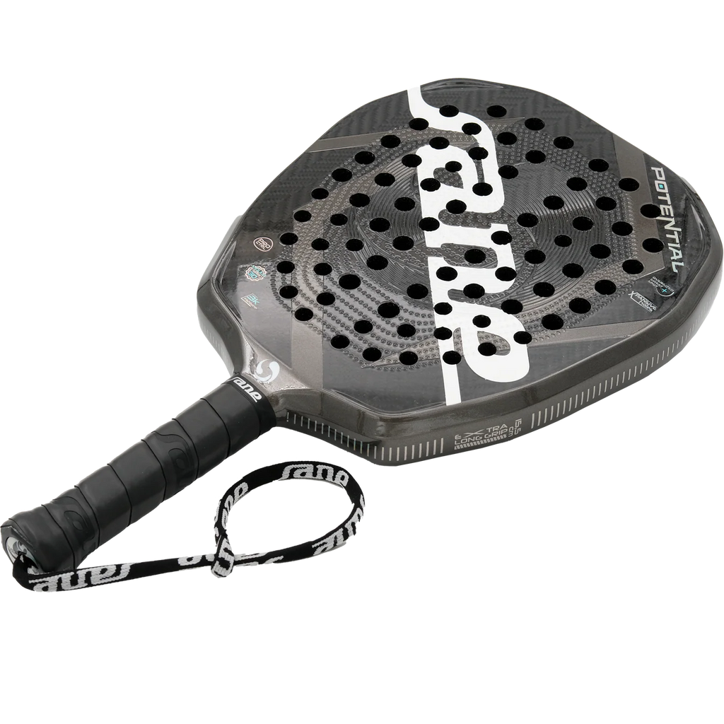 SANE RACKET POTENTIAL INTERMEDIATE