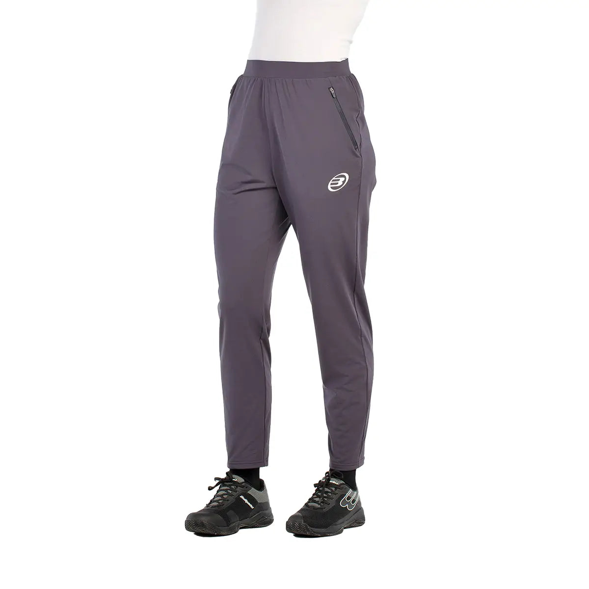 BULLPADEL PANTS ADIEN CARBON SIZE XS