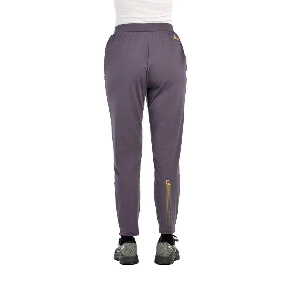 BULLPADEL PANTS ADIEN CARBON SIZE L