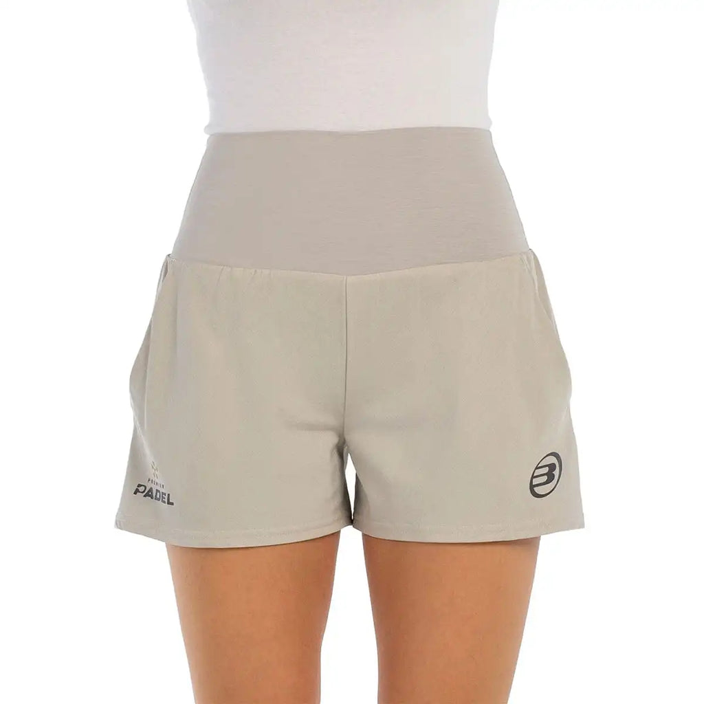 BULLPADEL SHORT WOMEN ADURA VIGORE