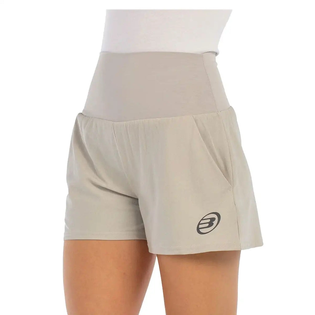 BULLPADEL SHORT WOMEN ADURA VIGORE