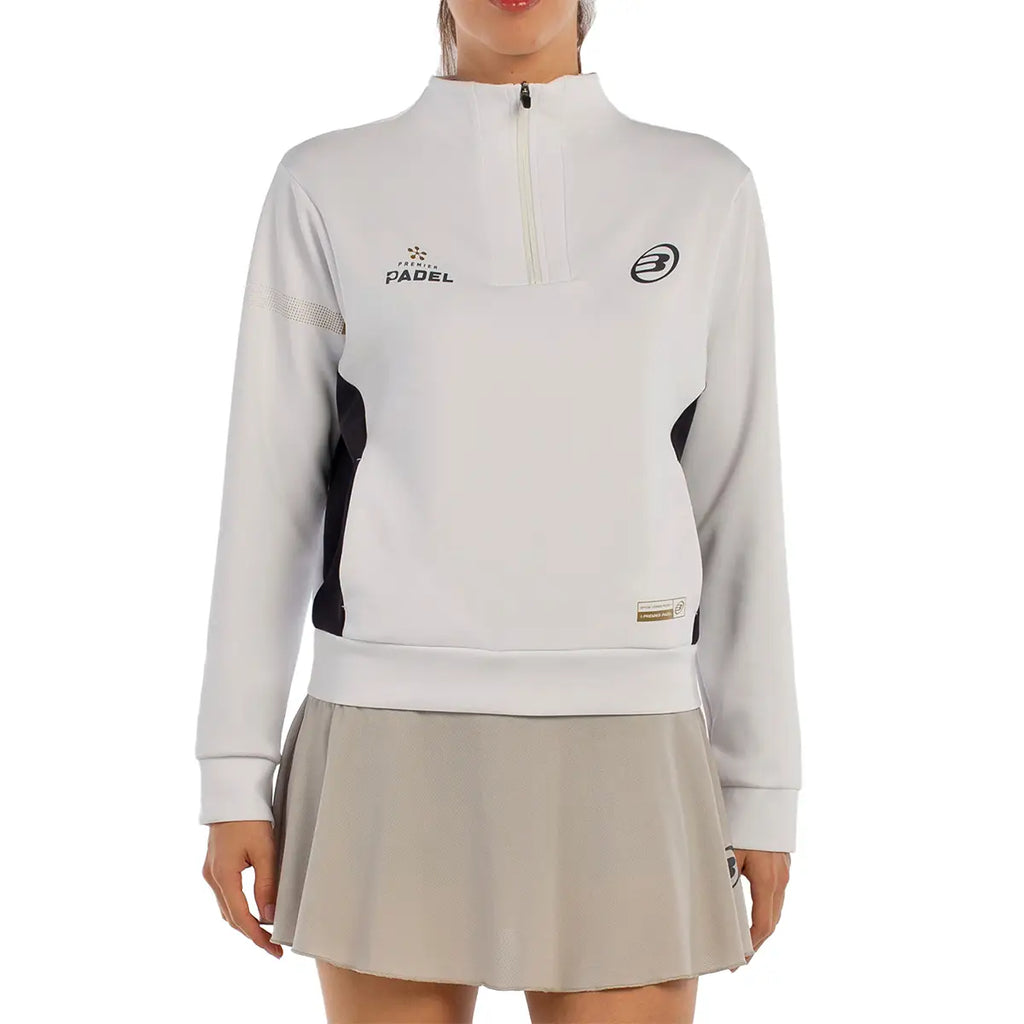 BULLPADEL JACKET WOMEN AIRAR TROJA