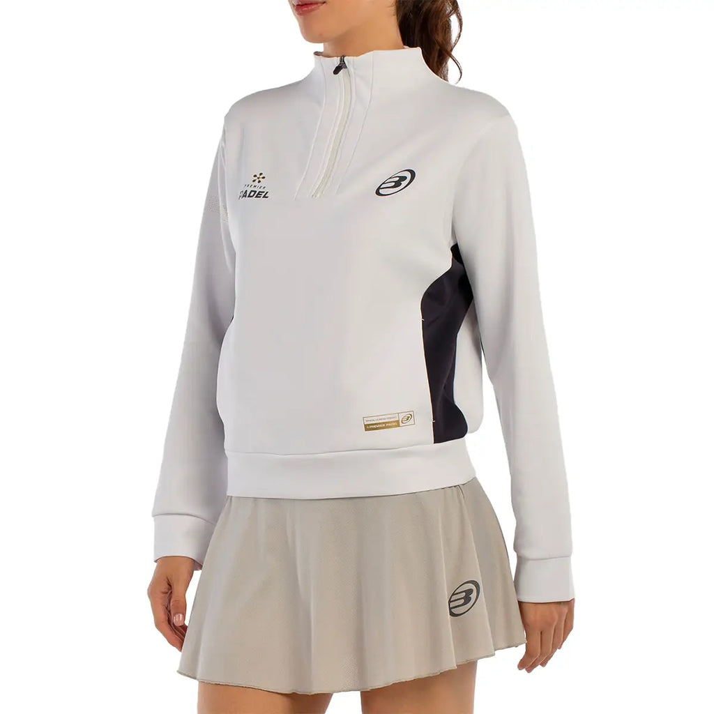 BULLPADEL JACKET WOMEN AIRAR TROJA