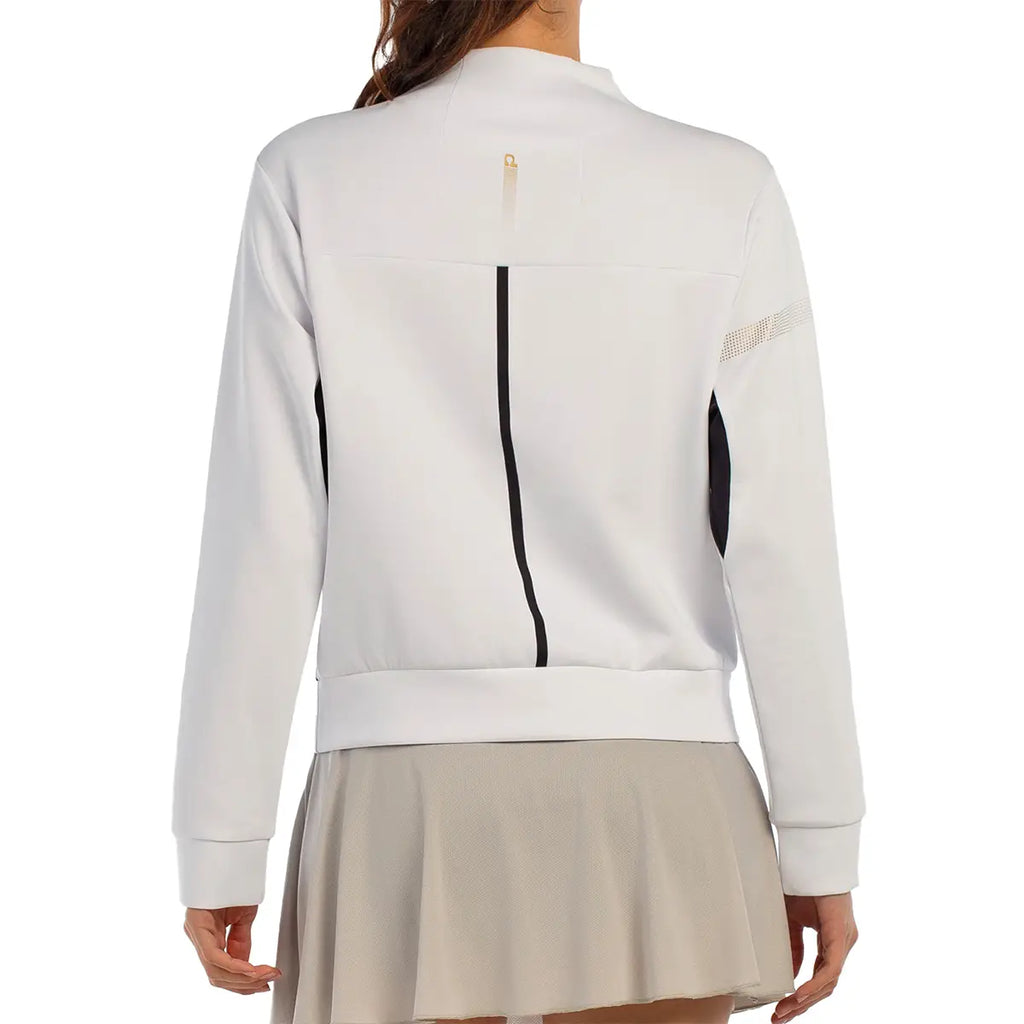 BULLPADEL JACKET WOMEN AIRAR TROJA