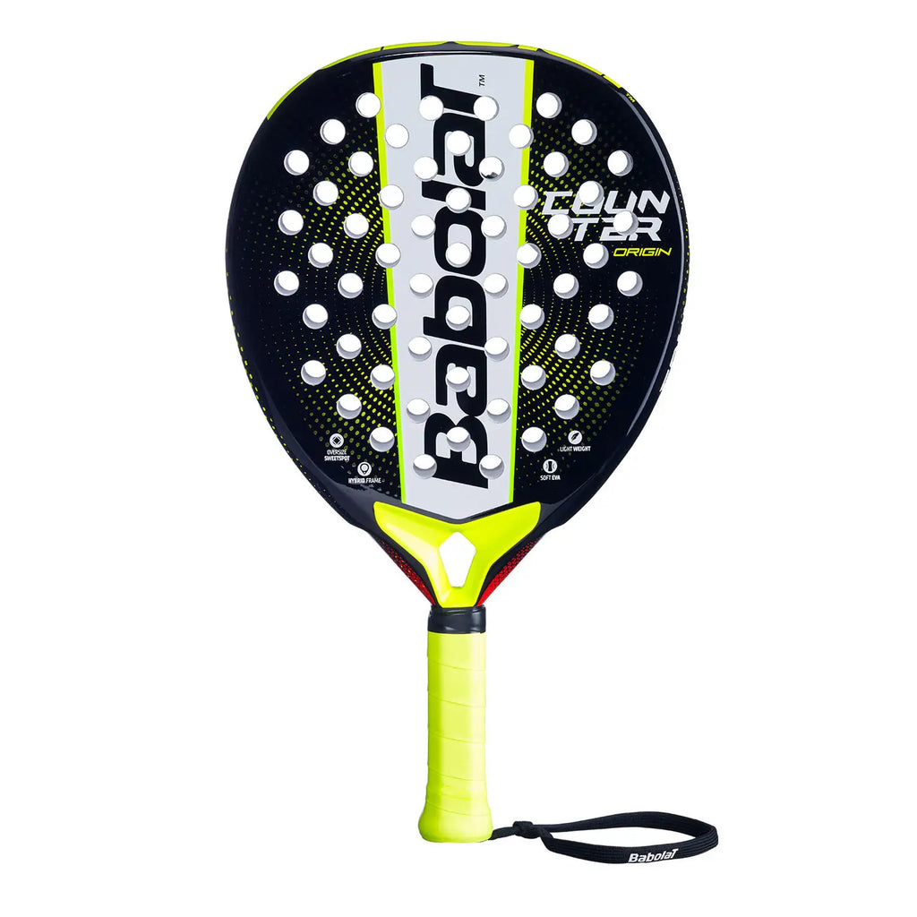 BABOLAT RACKET COUNTER ORIGIN