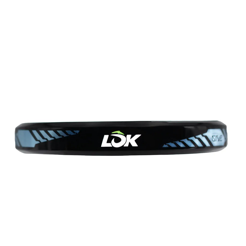 LOK RACKET CARBON HYPE FDB