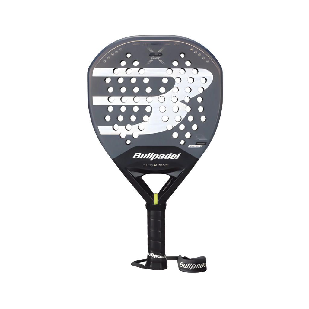 BULLPADEL RACKET XPLO CMF 26 - SALAH SKU