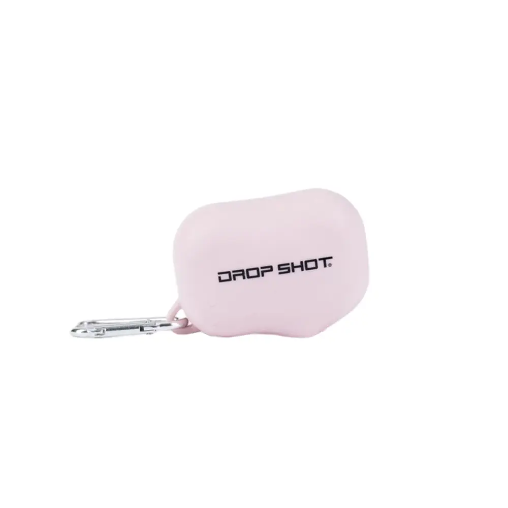 DROP SHOT TOWEL MINI ROSA