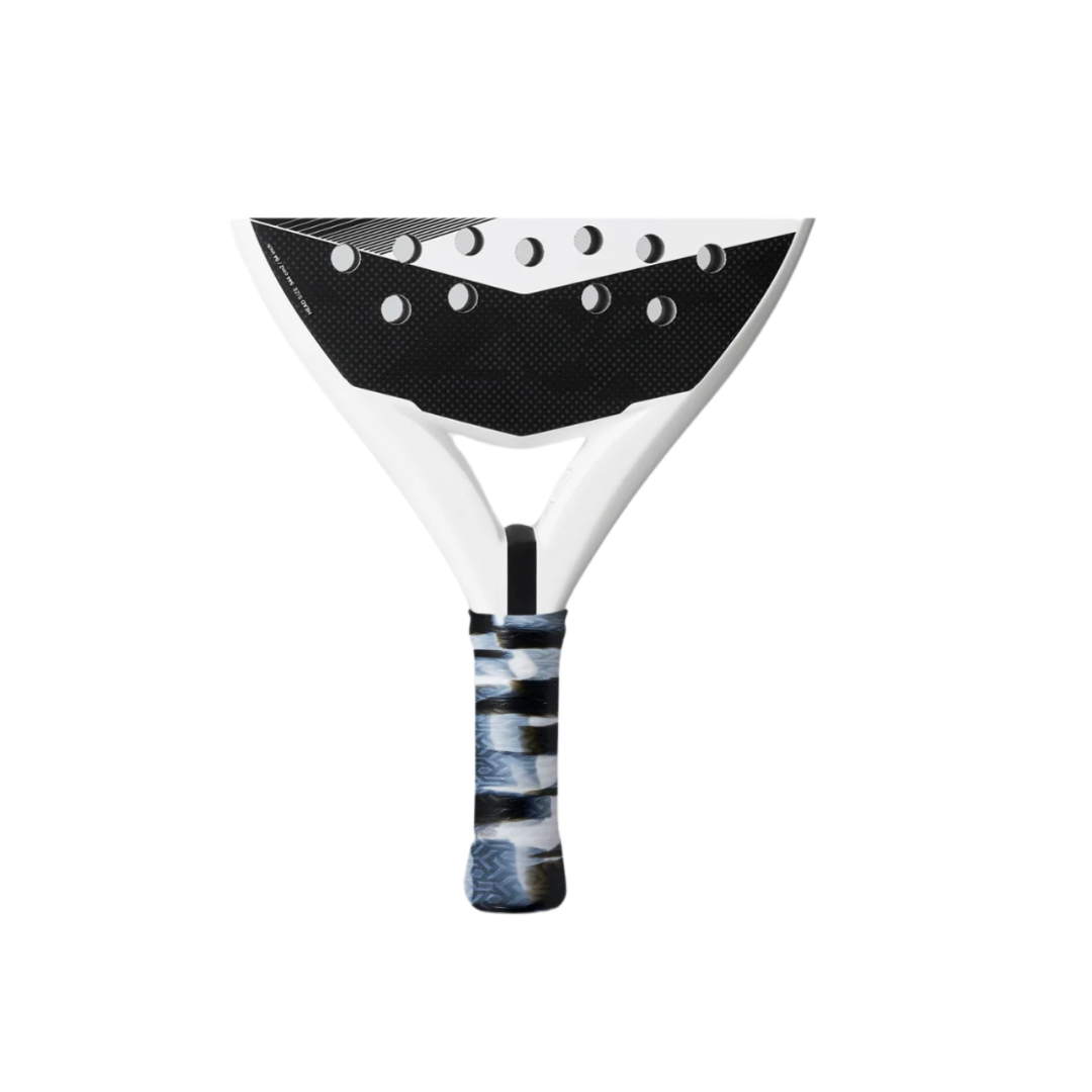 HELIX PRO GRIP BLEND BLACK WHITE