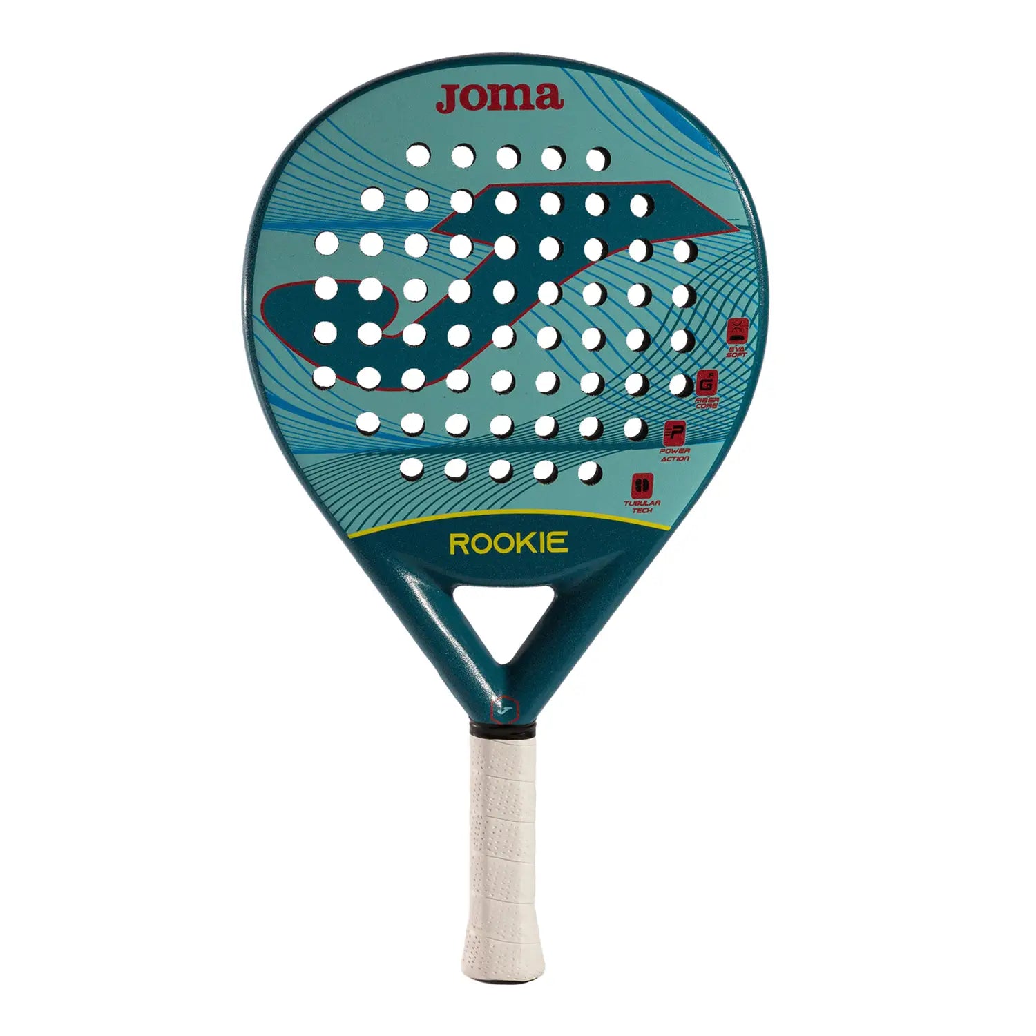 JOMA RACKET ROOKIE BLUE