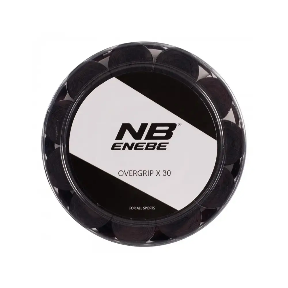 ENEBE OVERGRIP RESPONSE NEGRO