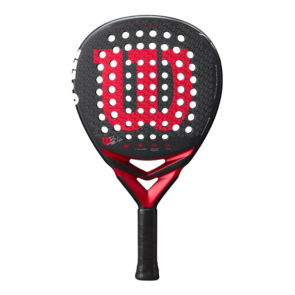 WILSON RACKET BELA V3
