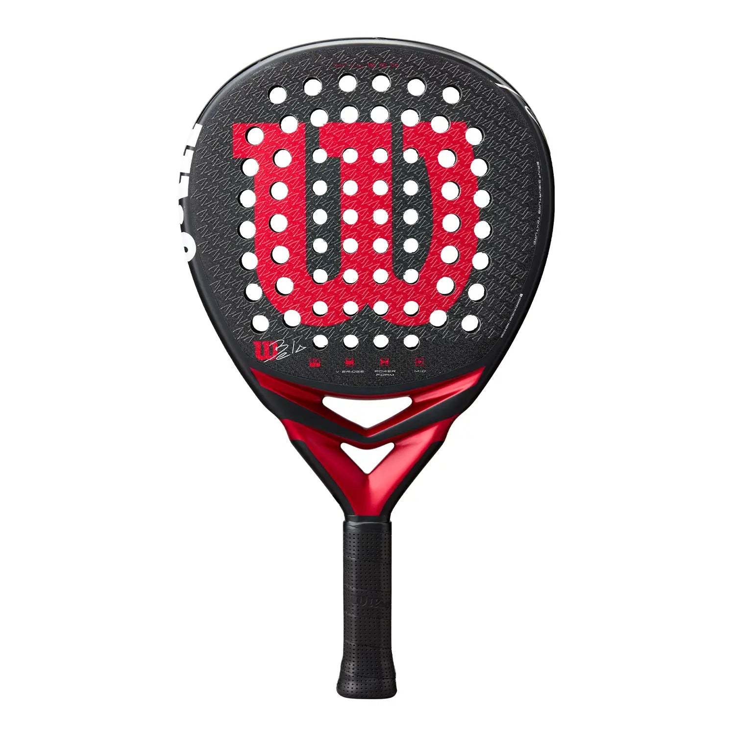 WILSON RACKET BELA V3