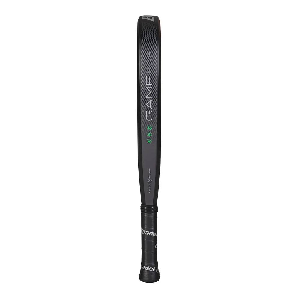 BULLPADEL RACKET GAME PWR NEGRO