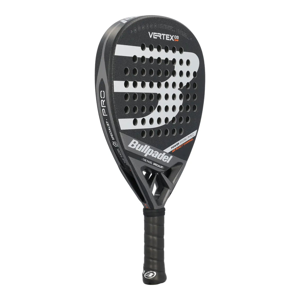 BULLPADEL RACKET VERTEX 03 CMF X-SERIES