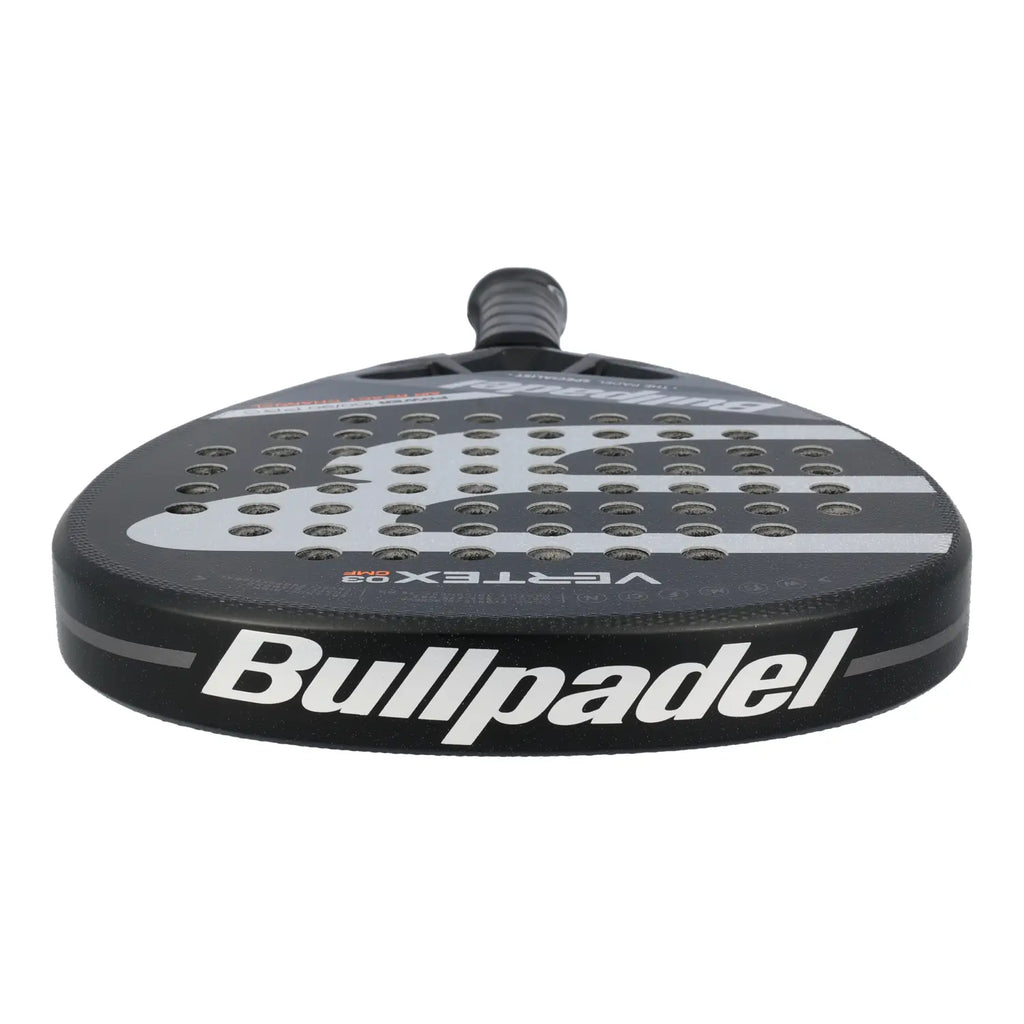 BULLPADEL RACKET VERTEX 03 CMF X-SERIES