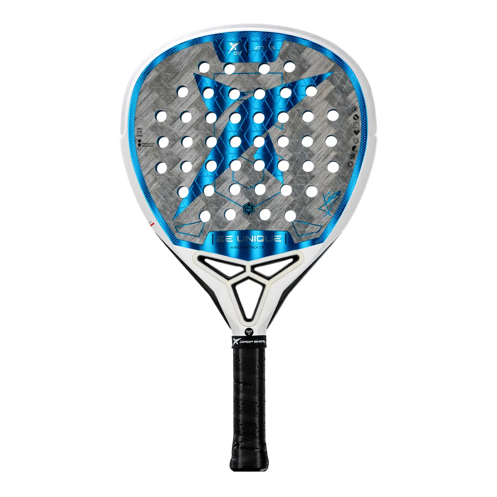 DROP SHOT RACKET AXION ATTACK 1.5