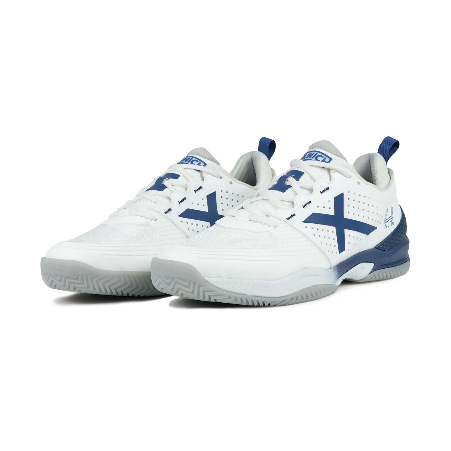 MUNICH SHOES ATOMIK TOLITO 52 2025