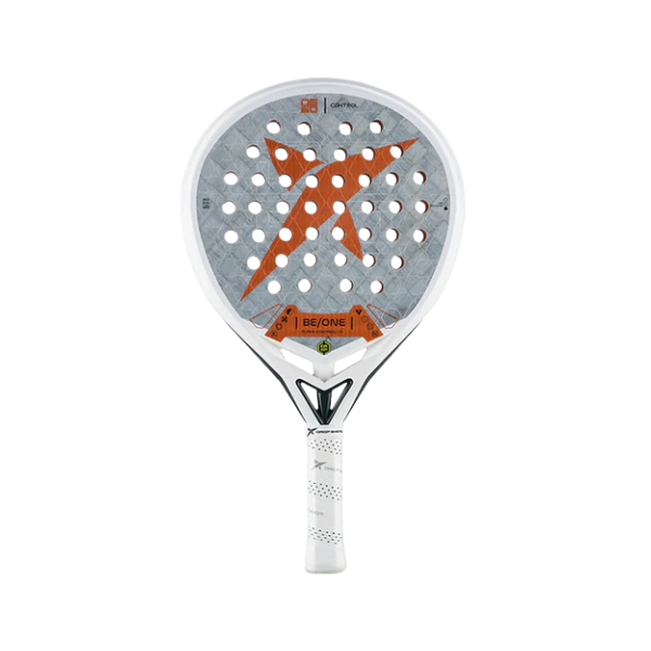 DROP SHOT RACKET FURIA CONTROL 1.0