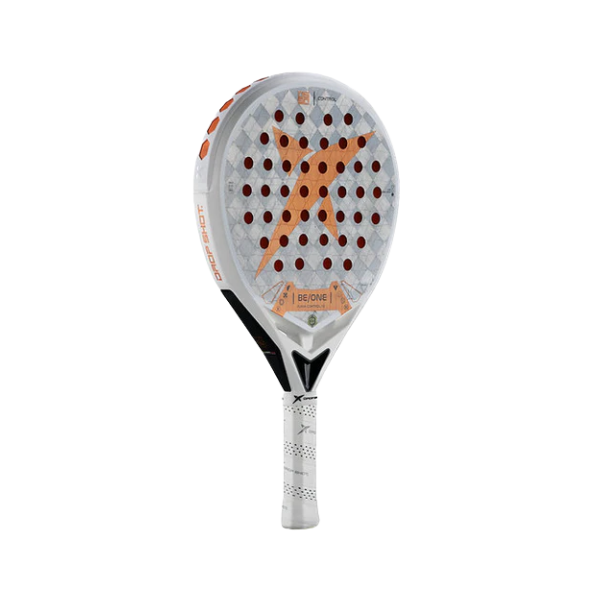 DROP SHOT RACKET FURIA CONTROL 1.0