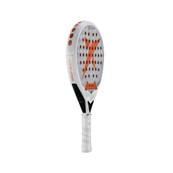 DROP SHOT RACKET FURIA CONTROL 1.0