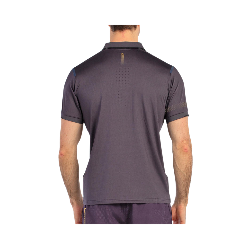 BULLPADEL POLO PREMIER BRAMO CARBON