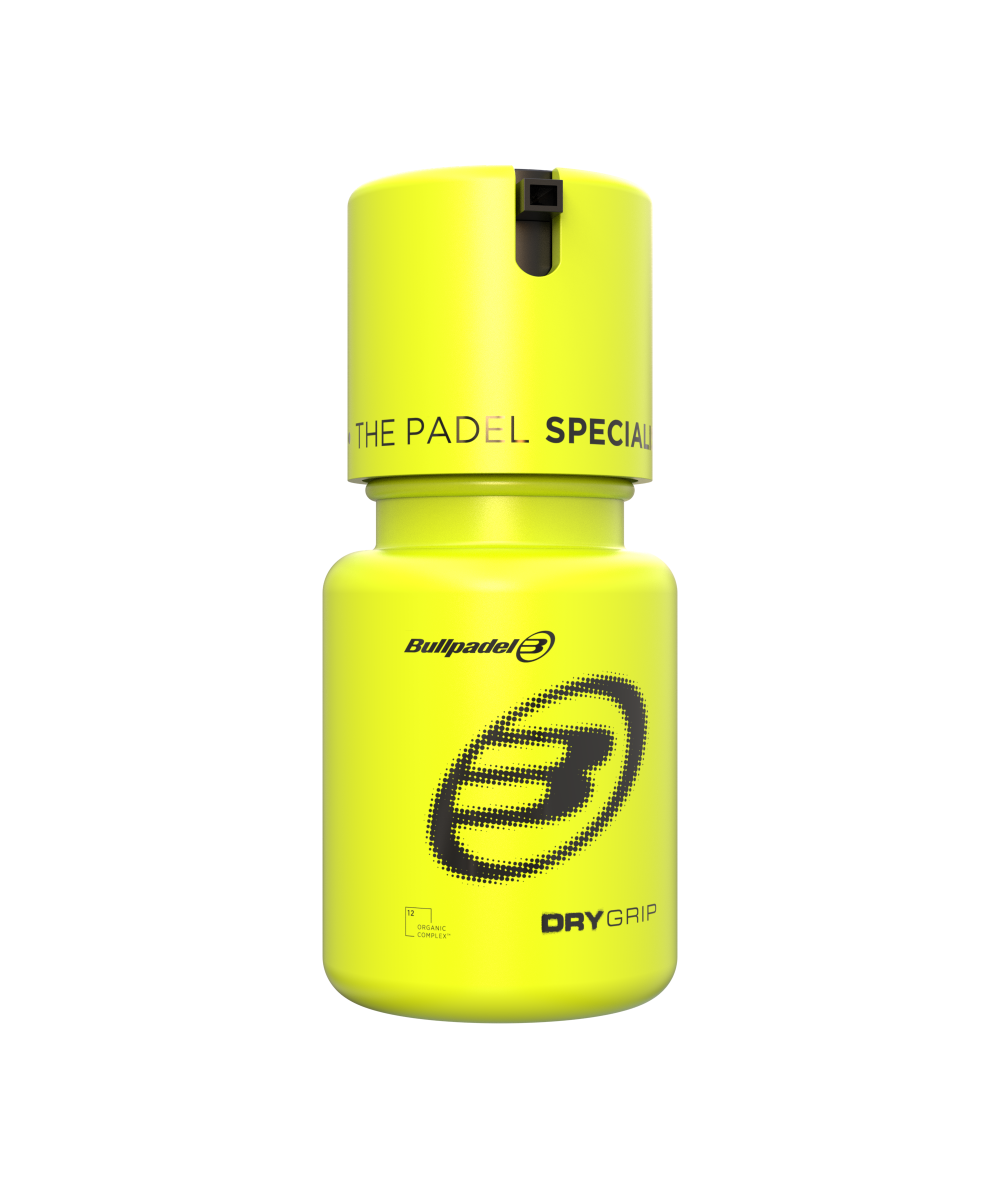 BULLPADEL GEL DRY GRIP