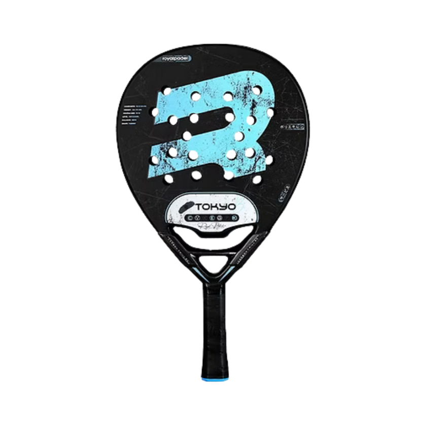 Royal Padel – Pedal&Padel