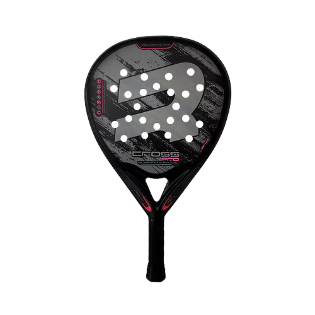 ROYAL PADEL RACKET CROSS PRO WOMEN