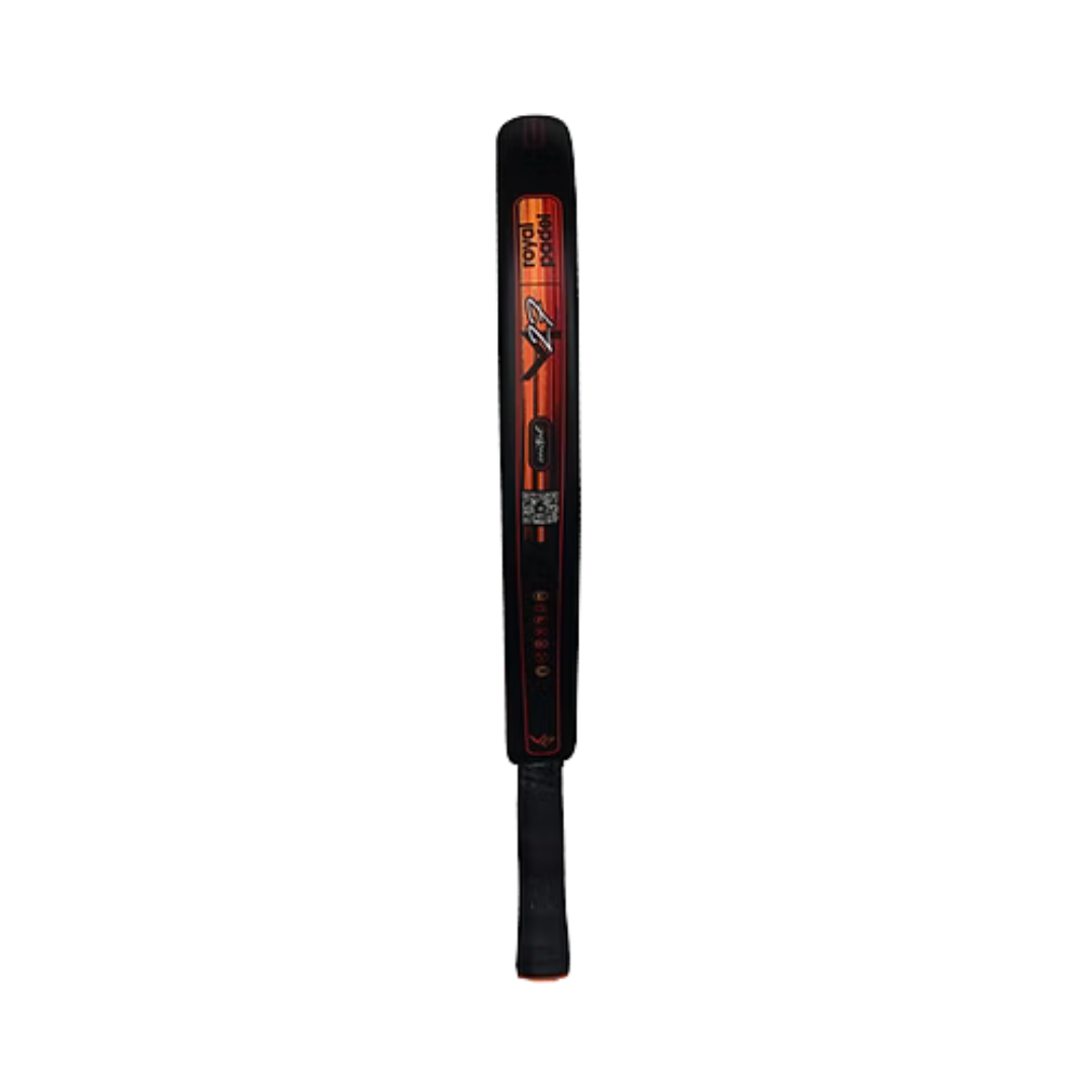 ROYAL PADEL RACKET M27 FURY US