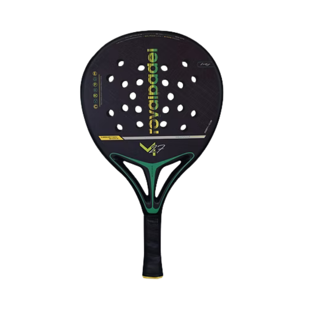 ROYAL PADEL RACKET M27 CONTROL US