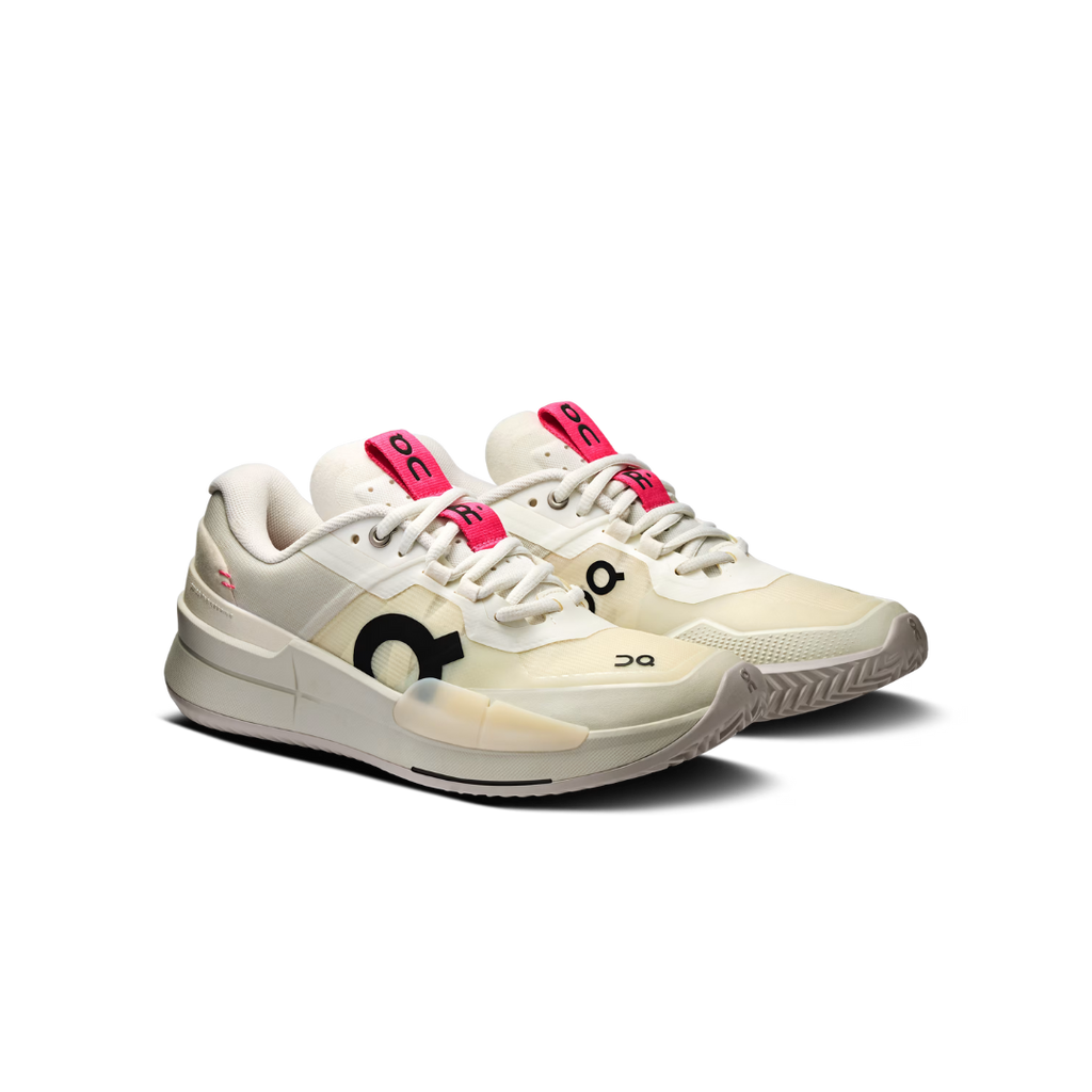 ON SHOES ROGER PRO 2 CLAY ICE/PK MEN