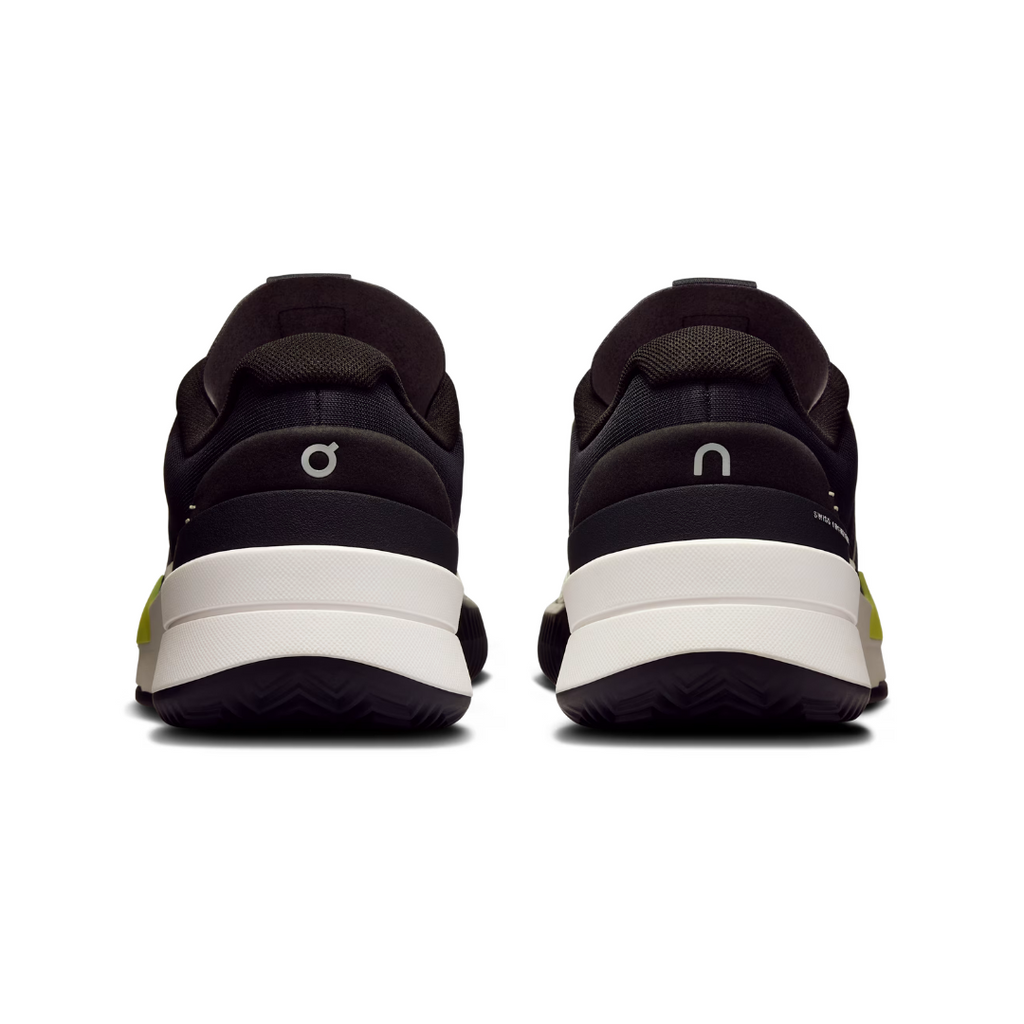 ON SHOES ROGER PRO 2 CLAY BK/LI MEN