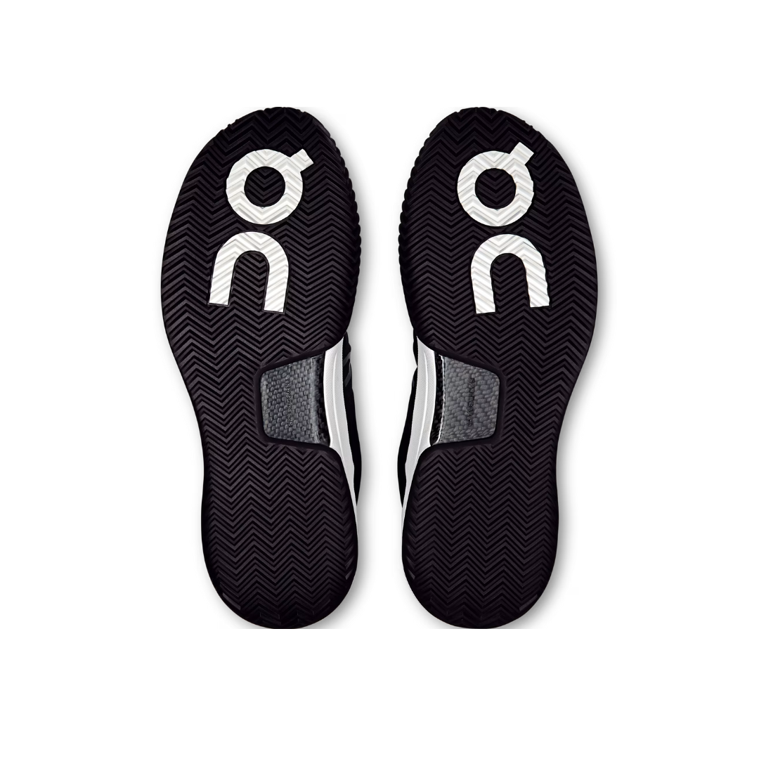ON SHOES ROGER PRO 2 CLAY BK/LI MEN