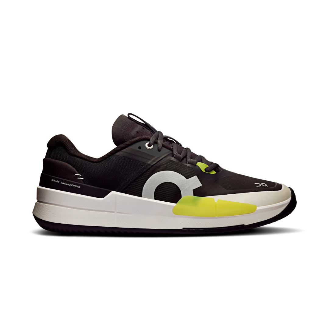 ON SHOES ROGER PRO 2 CLAY BK/LI MEN