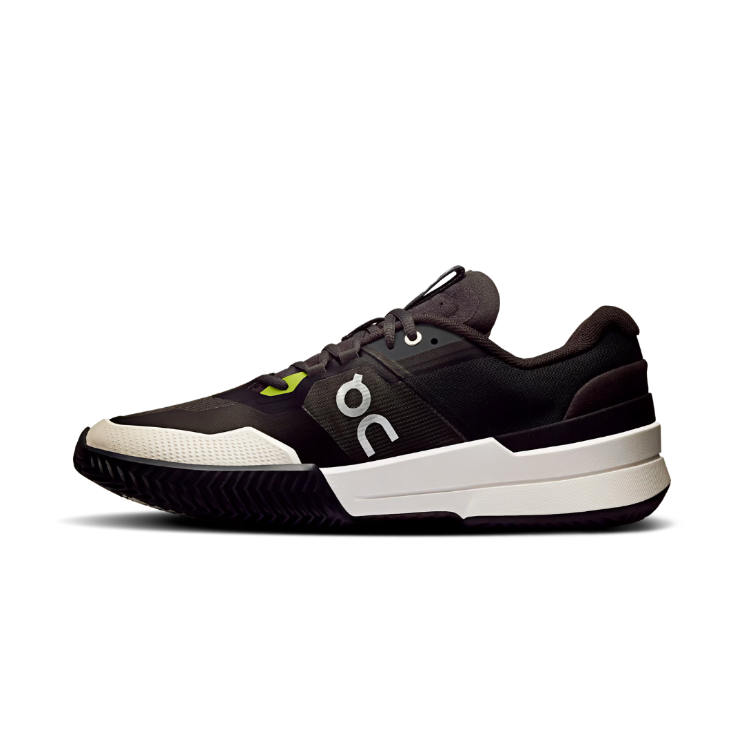 ON SHOES ROGER PRO 2 CLAY BK/LI MEN