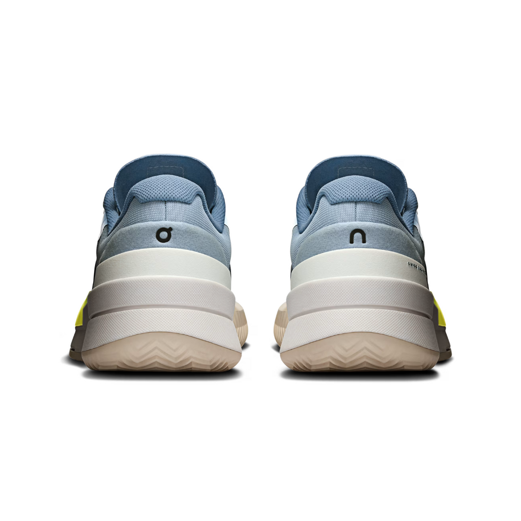 ON SHOES ROGER PRO 2 CLAY CH/LI WOMEN