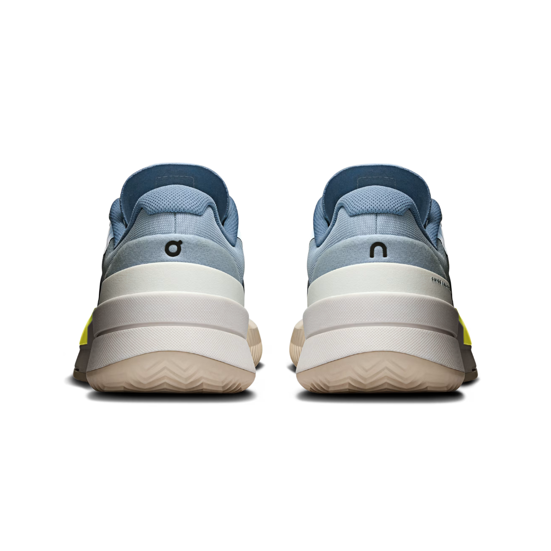 ON SHOES ROGER PRO 2 CLAY CH/LI WOMEN