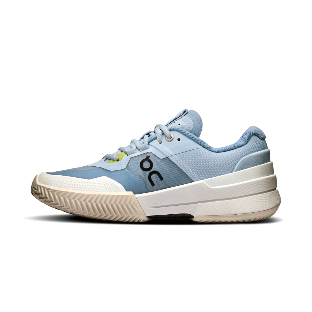 ON SHOES ROGER PRO 2 CLAY CH/LI WOMEN