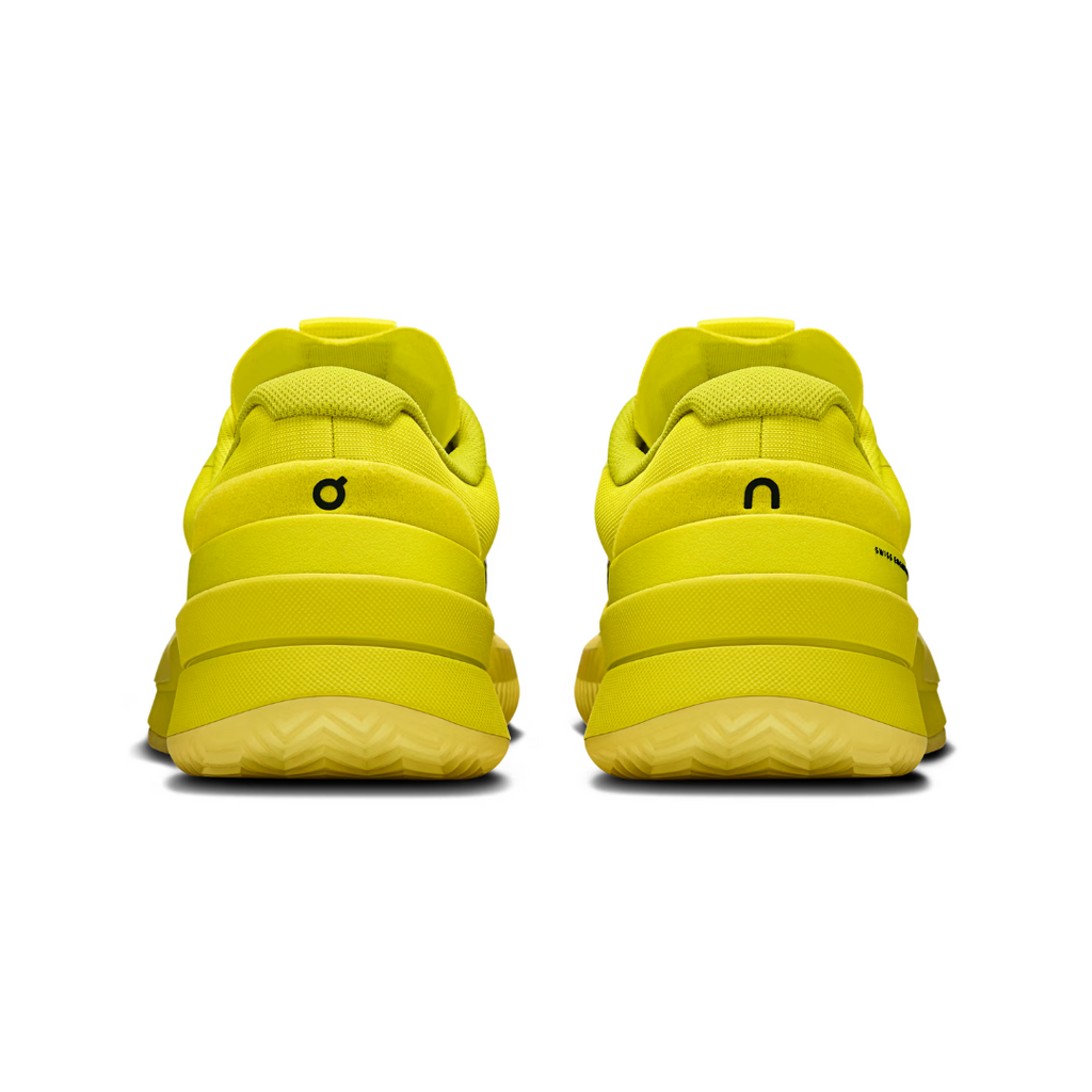 ON SHOES ROGER PRO 2 CLAY LIME WOMEN