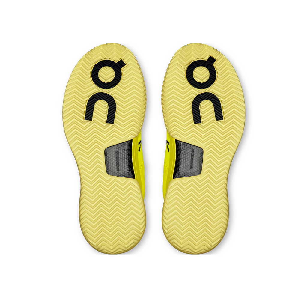 ON SHOES ROGER PRO 2 CLAY LIME WOMEN