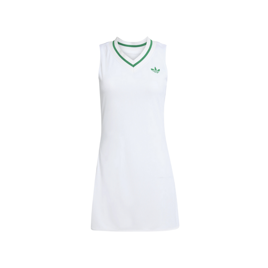 ADIDAS ONE SET CLUB HZ0799 WHITE GREEN 2025