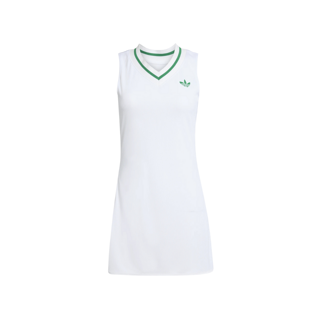 ADIDAS ONE SET CLUB HZ0799 WHITE GREEN 2025