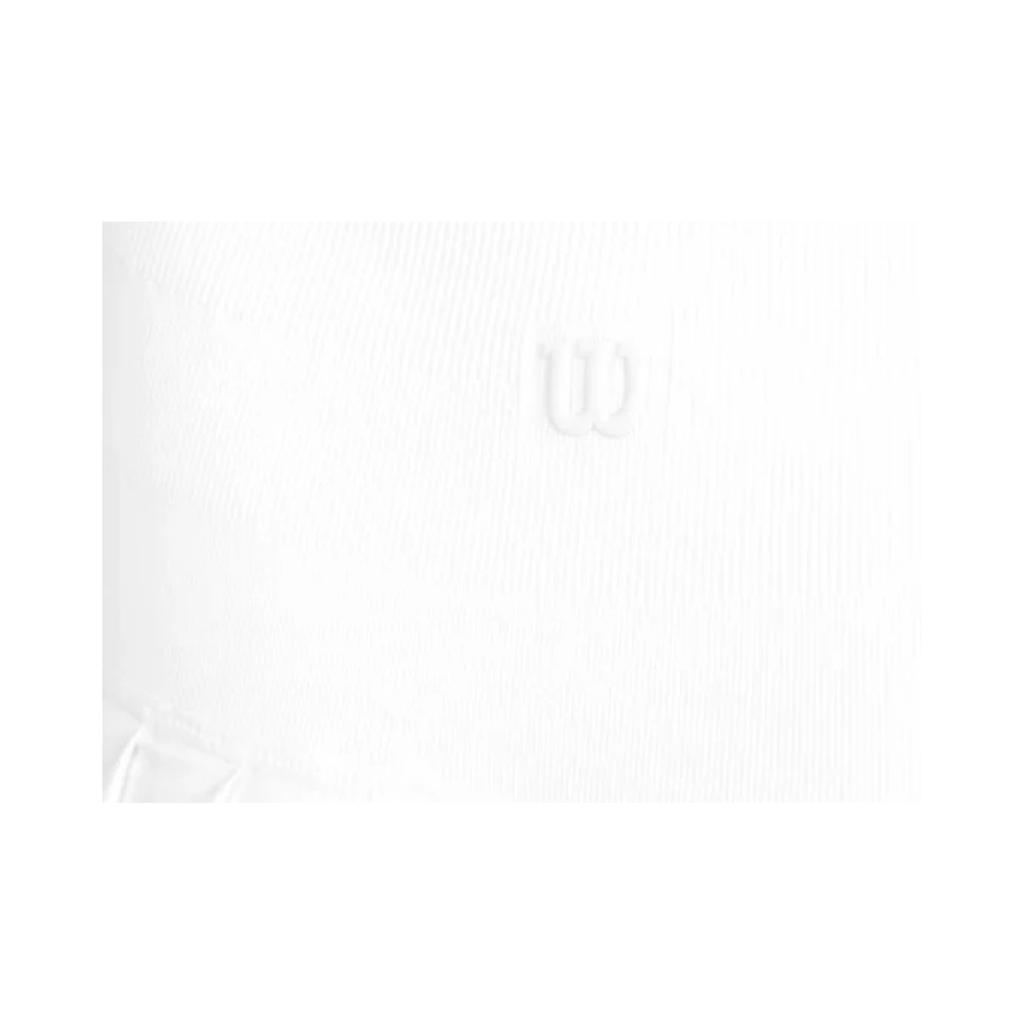 WILSON SKIRT MIDTOWN WHITE 2025