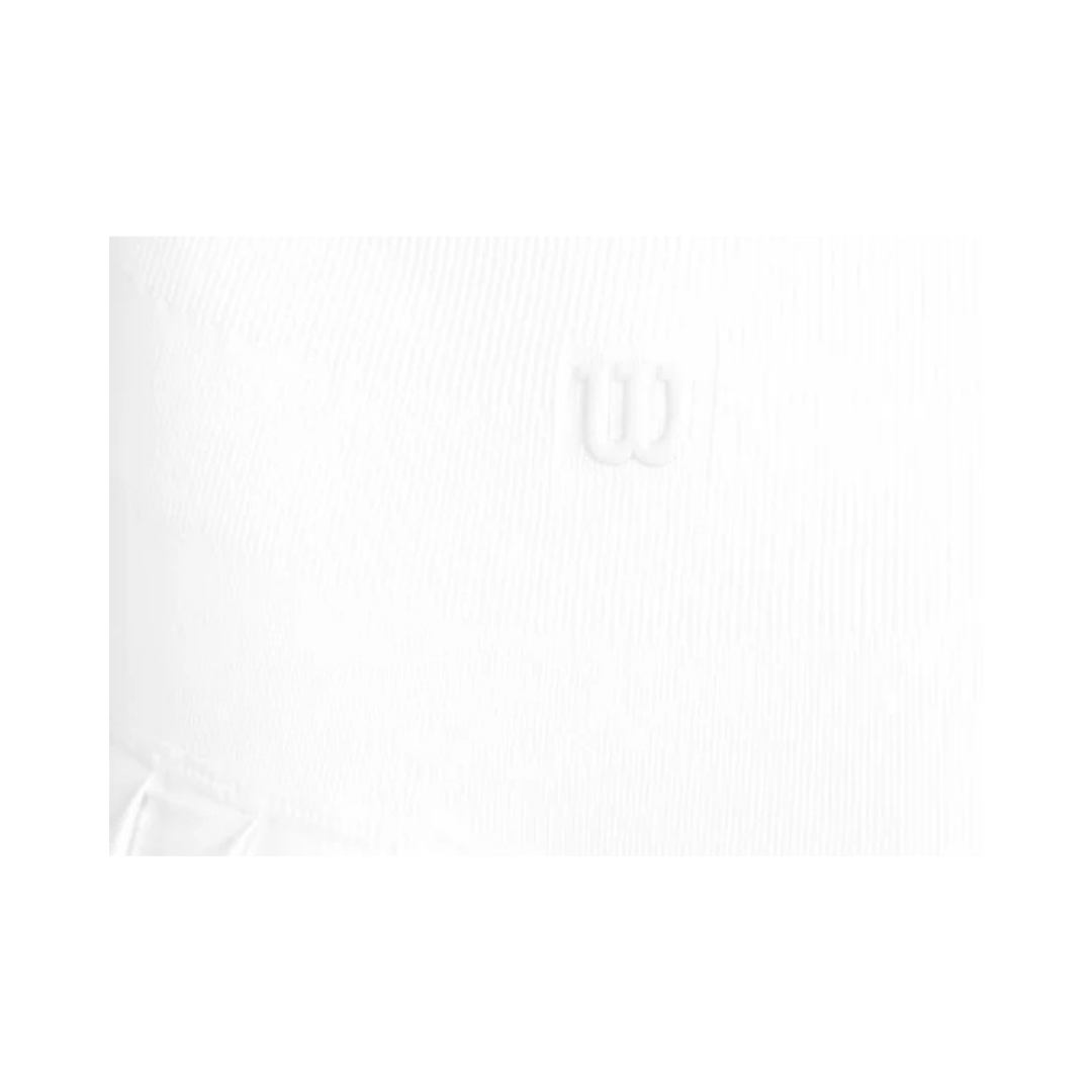 WILSON SKIRT MIDTOWN WHITE 2025