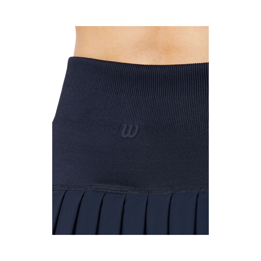 WILSON SKIRT MIDTOWN CLASSIC NAVY 2025