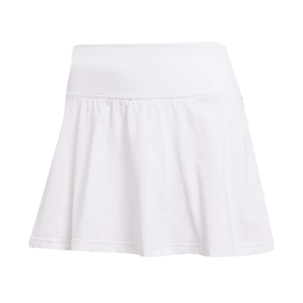 ADIDAS SKIRT CLUB WHITE 2025