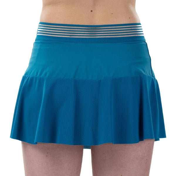 DROP SHOT SKIRT DT302619 AZUL